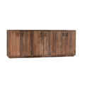 Crafted Cabinet