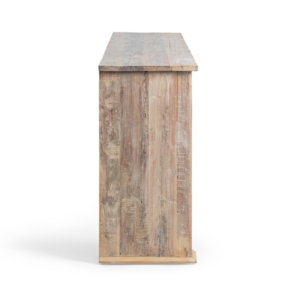 Elevated Console Table
