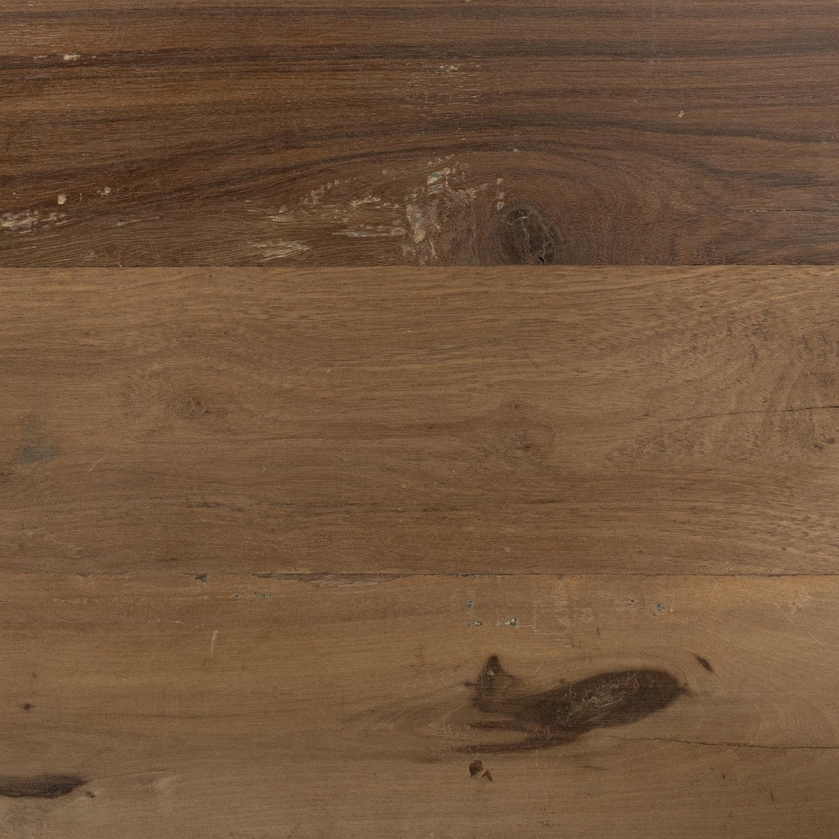Curated Console Table