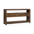 Refined Console Table