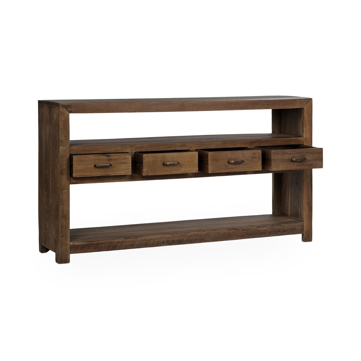 Refined Console Table
