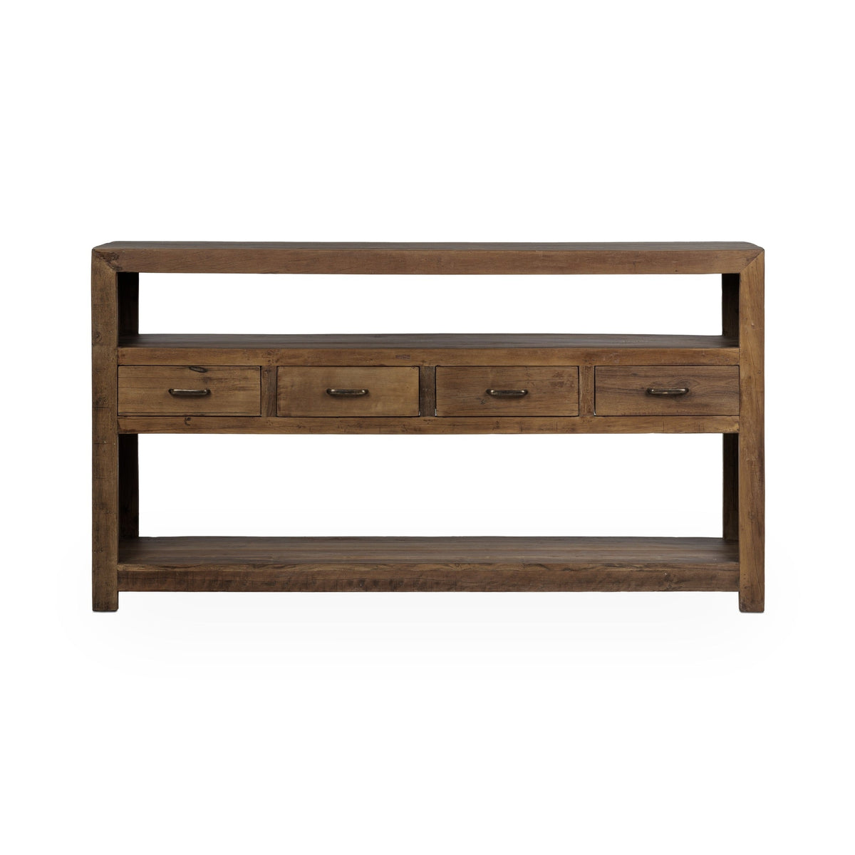 Refined Console Table