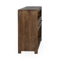 Refined Console Table