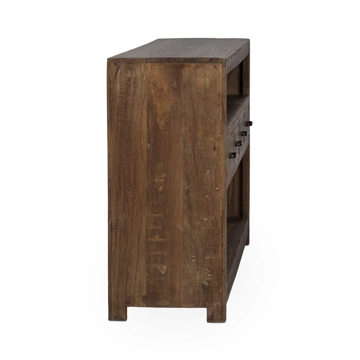 Refined Console Table