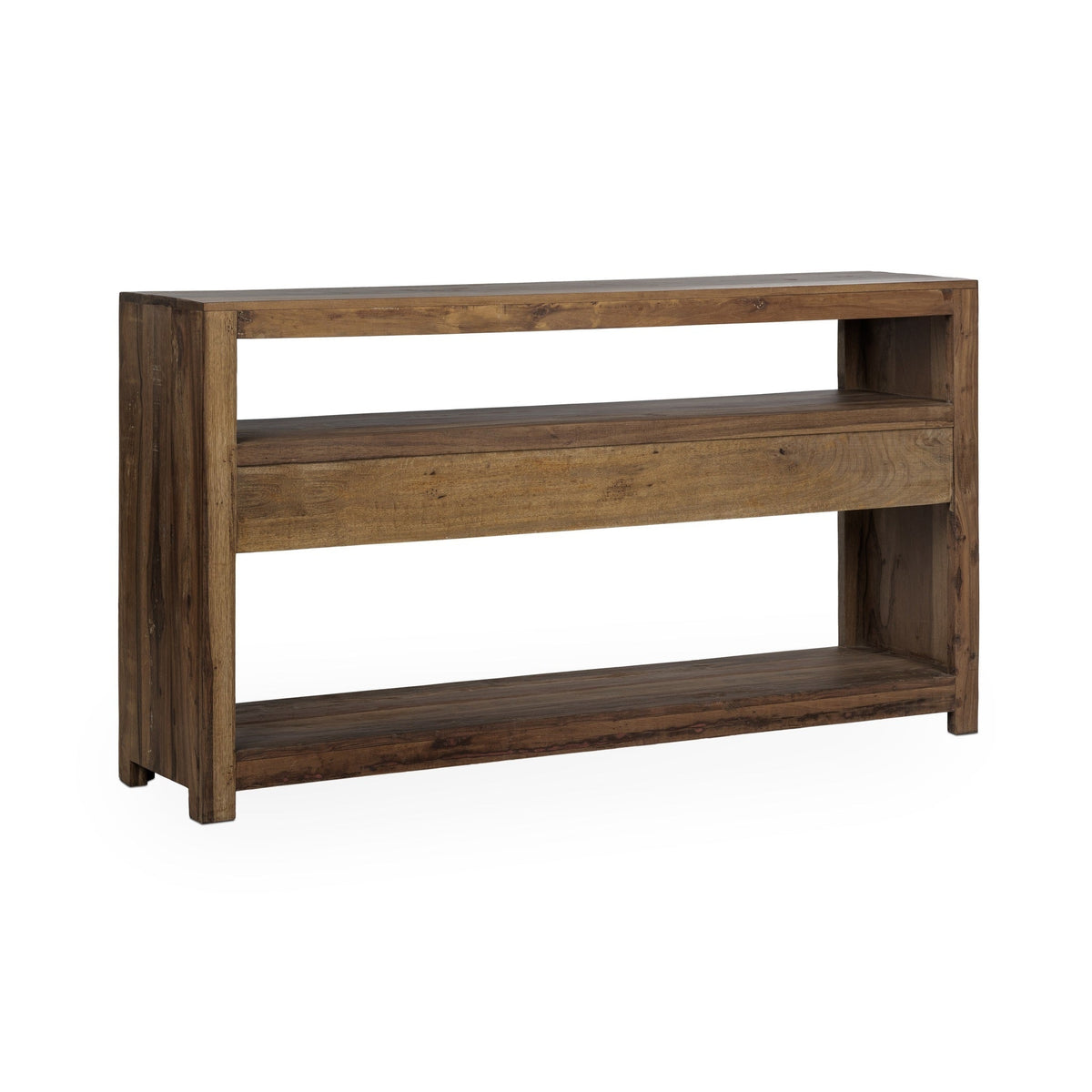 Refined Console Table