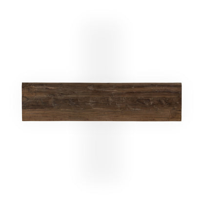 Refined Console Table