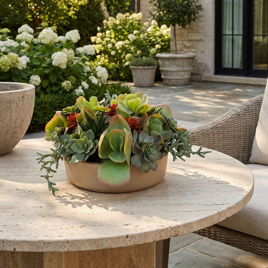 Modern Outdoor Furniture