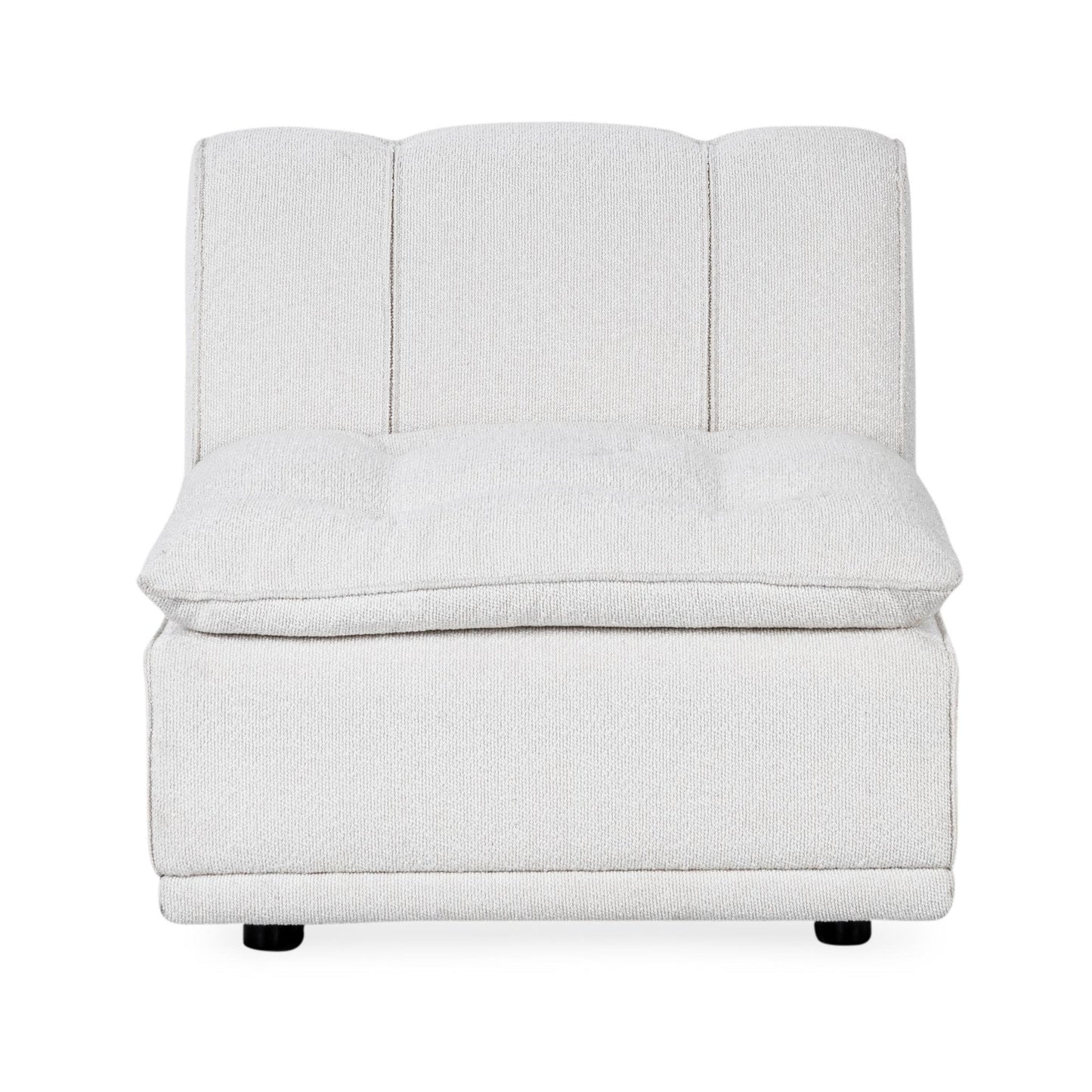 Haven Accent Chair White