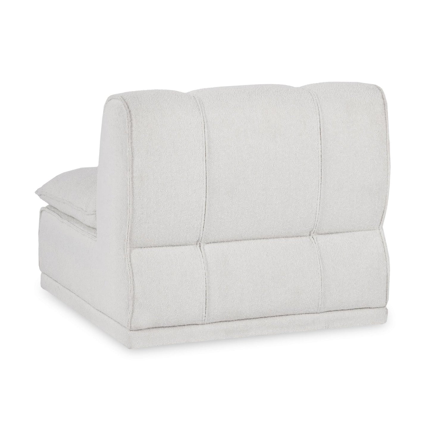 Haven Accent Chair White