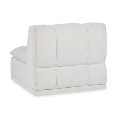 Haven Accent Chair White
