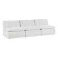Refined Sofa