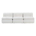 Refined Sofa