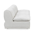 Refined Sofa