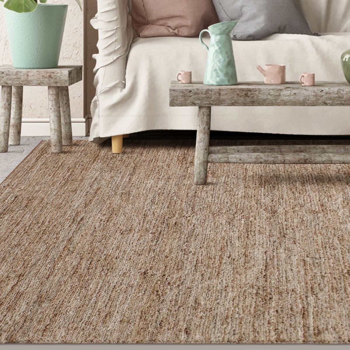 Modern Area Rug