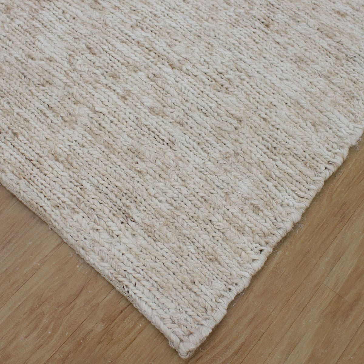 Elevated Area Rug