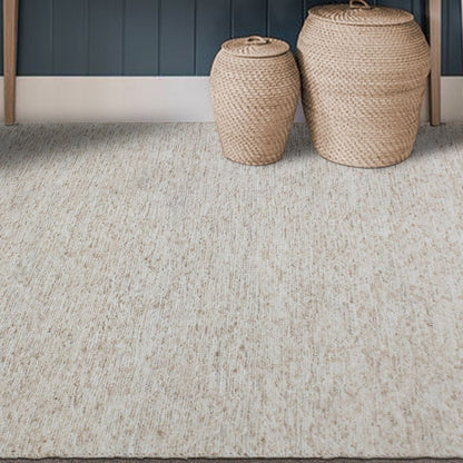 Elevated Area Rug