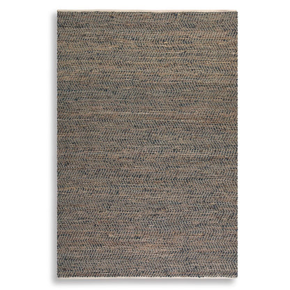 Crafted Area Rug