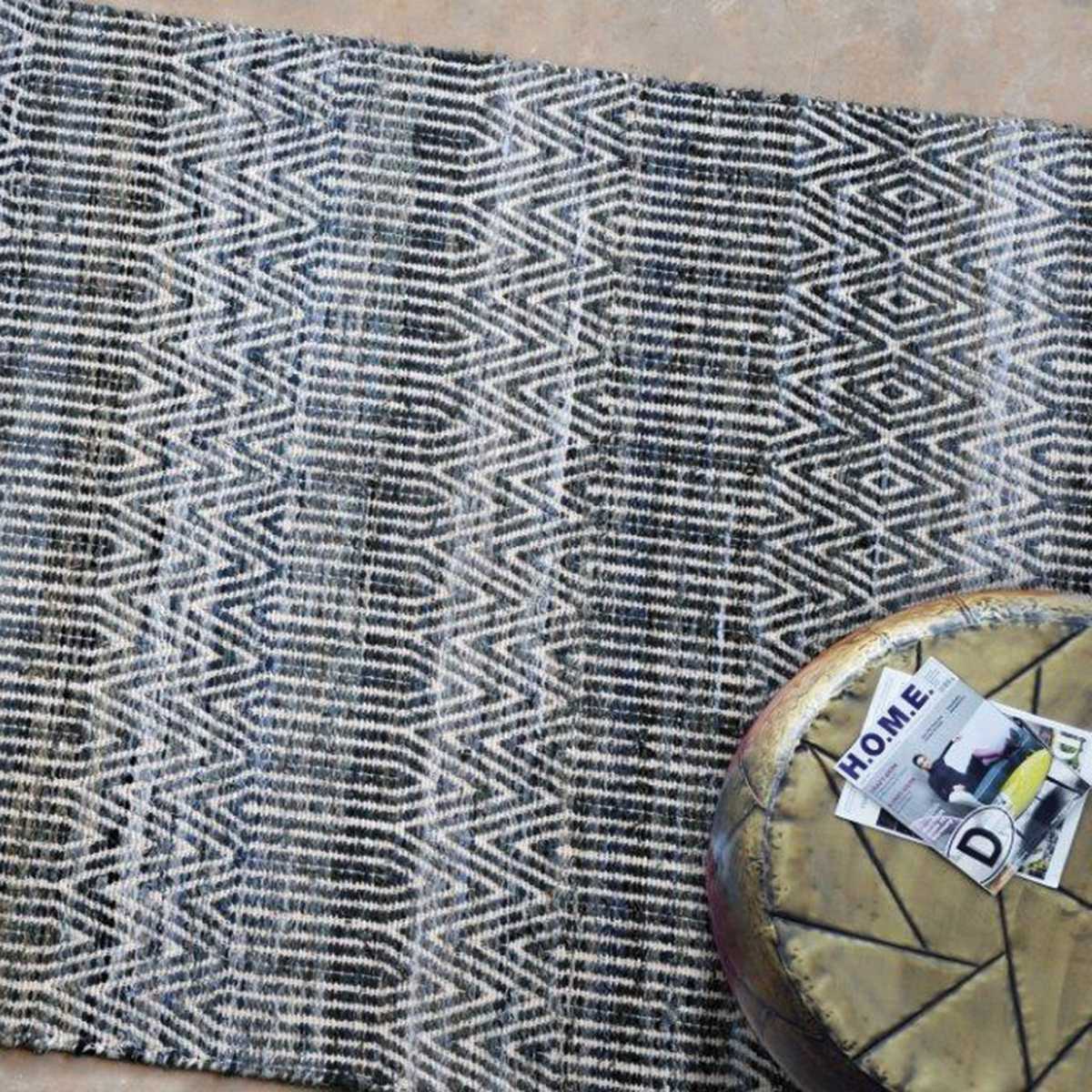 Curated Area Rug
