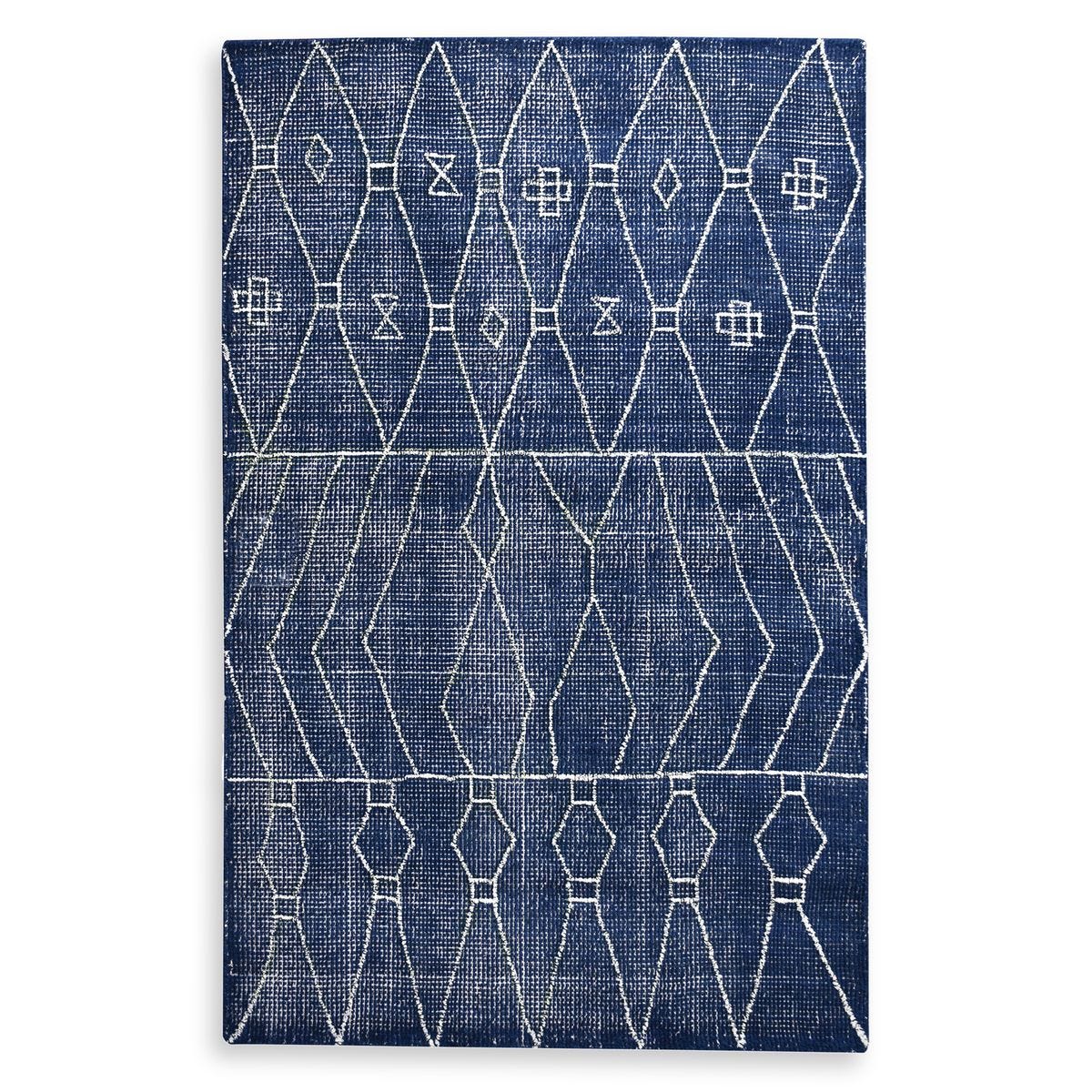 Elevated Area Rug
