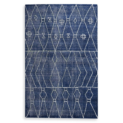 Elevated Area Rug