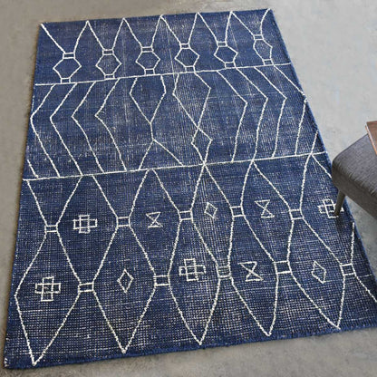 Elevated Area Rug