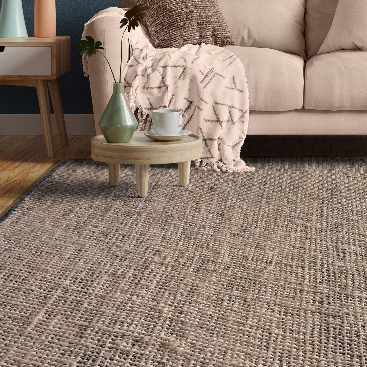 Artisan Area Rug