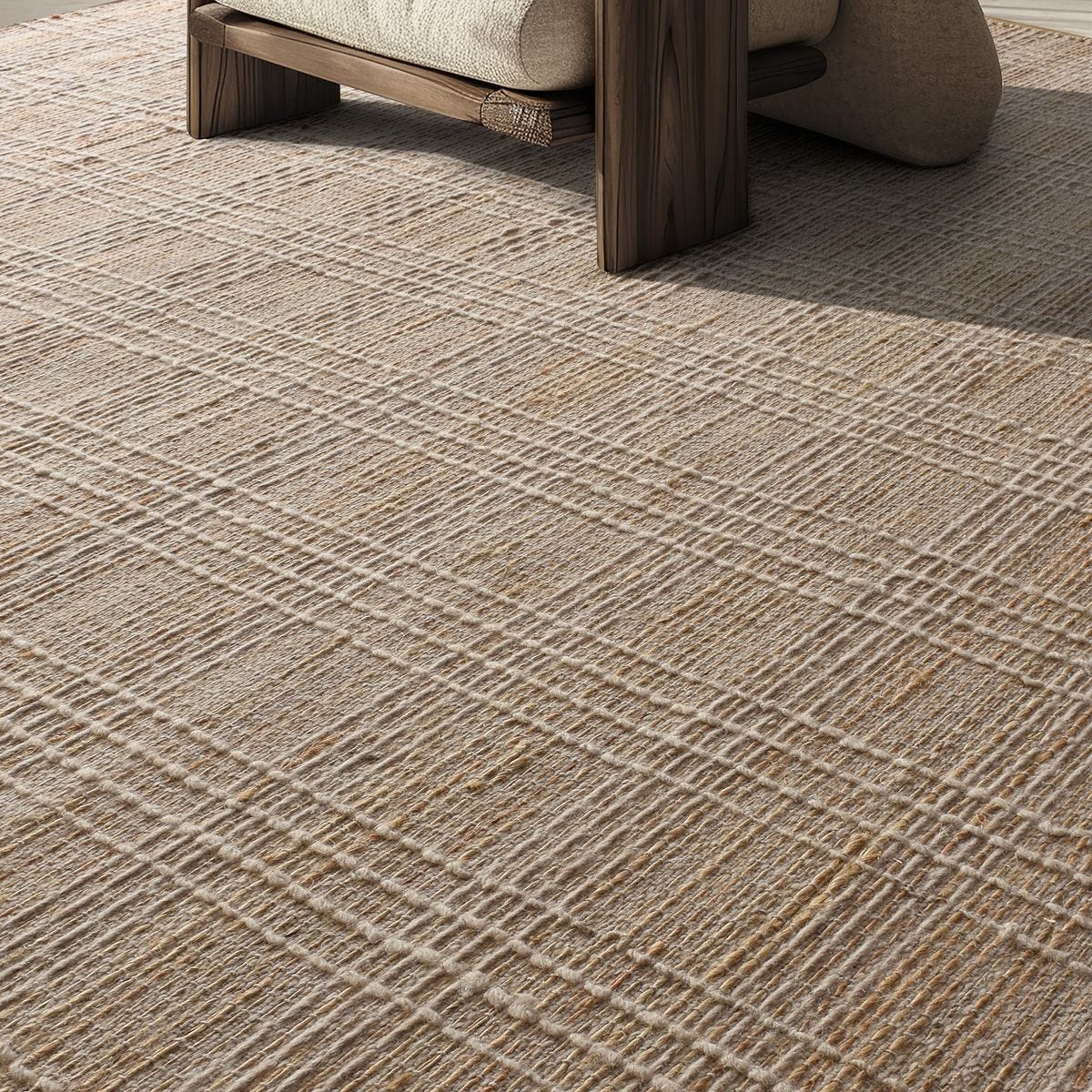 Curated Area Rug