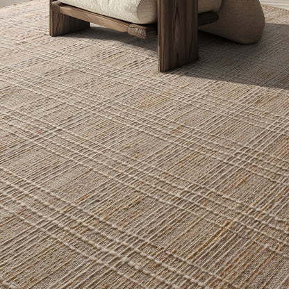 Curated Area Rug