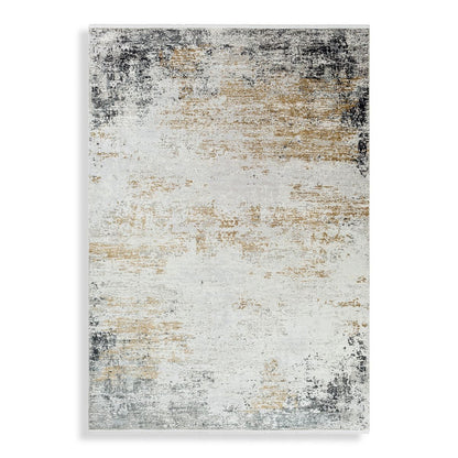 Elevated Area Rug