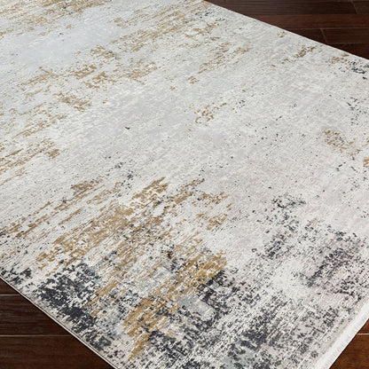 Elevated Area Rug