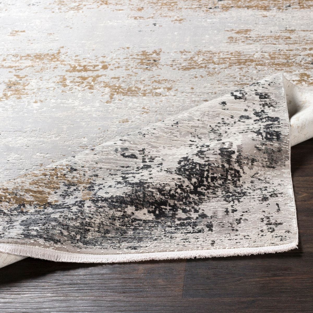 Elevated Area Rug