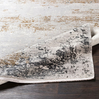 Elevated Area Rug