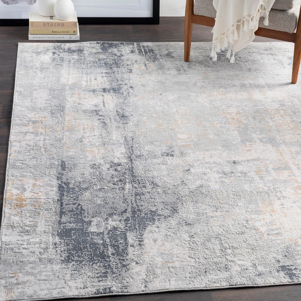 Artisan Area Rug