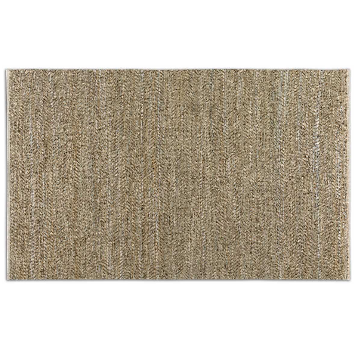 Refined Area Rug
