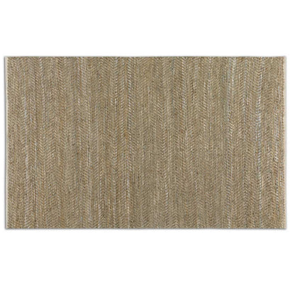 Refined Area Rug