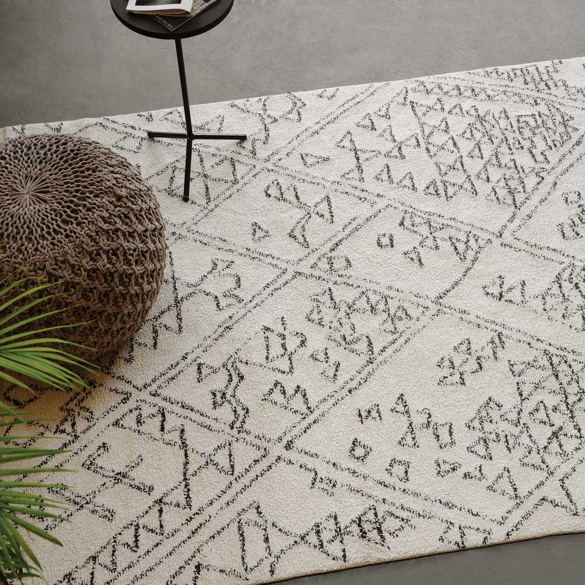 Signature Area Rug