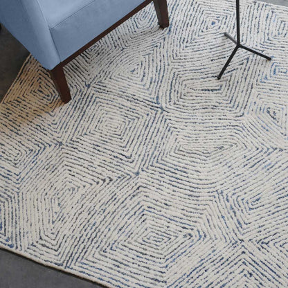 Elevated Area Rug