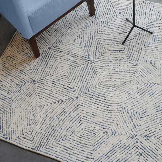 Elevated Area Rug