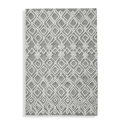 Crafted Area Rug