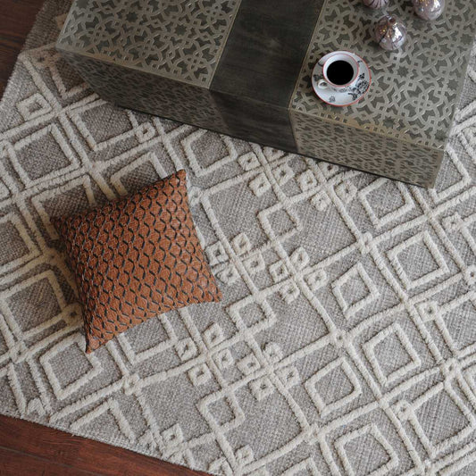 Crafted Area Rug