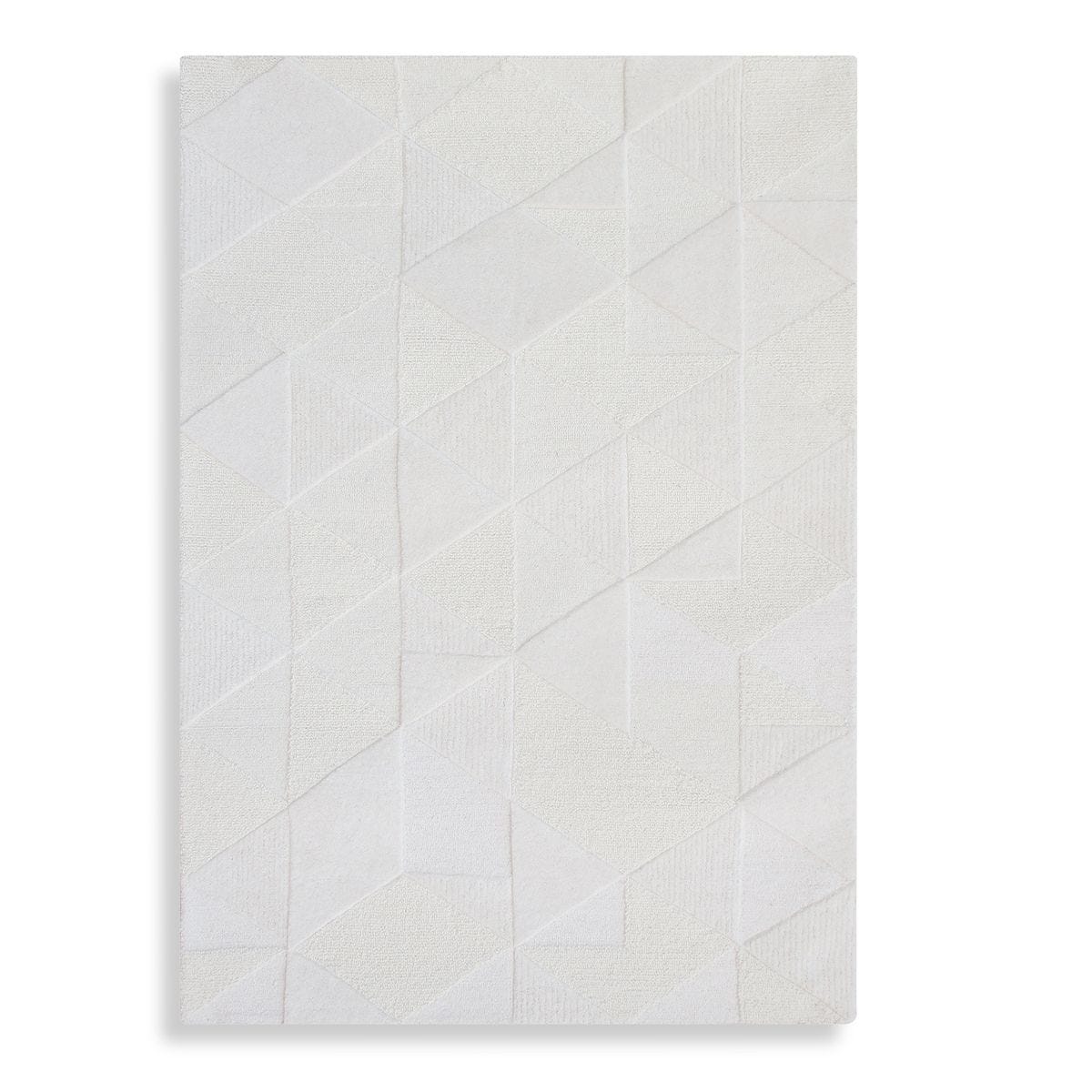 Curated Area Rug