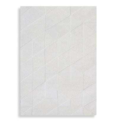 Curated Area Rug