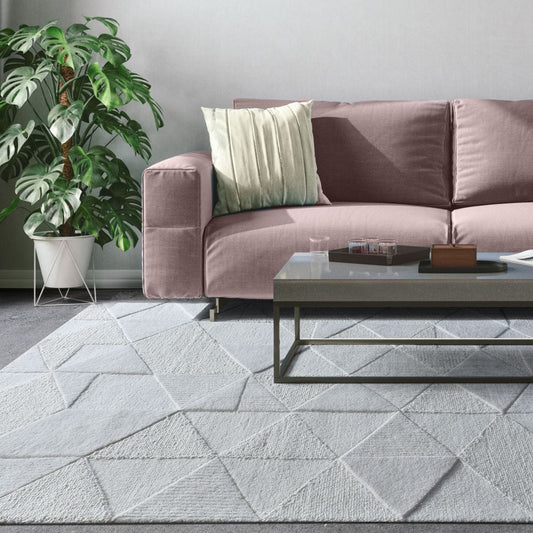Curated Area Rug