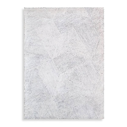 Refined Area Rug