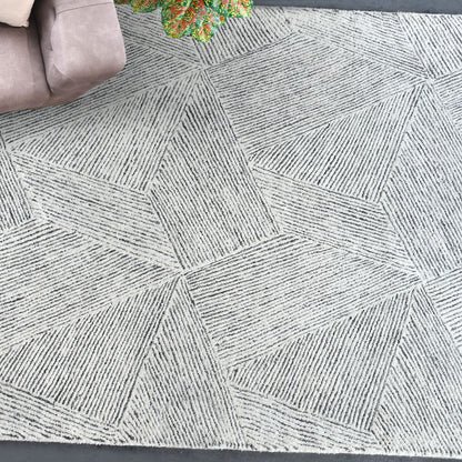 Refined Area Rug
