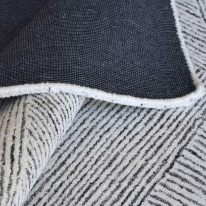 Refined Area Rug