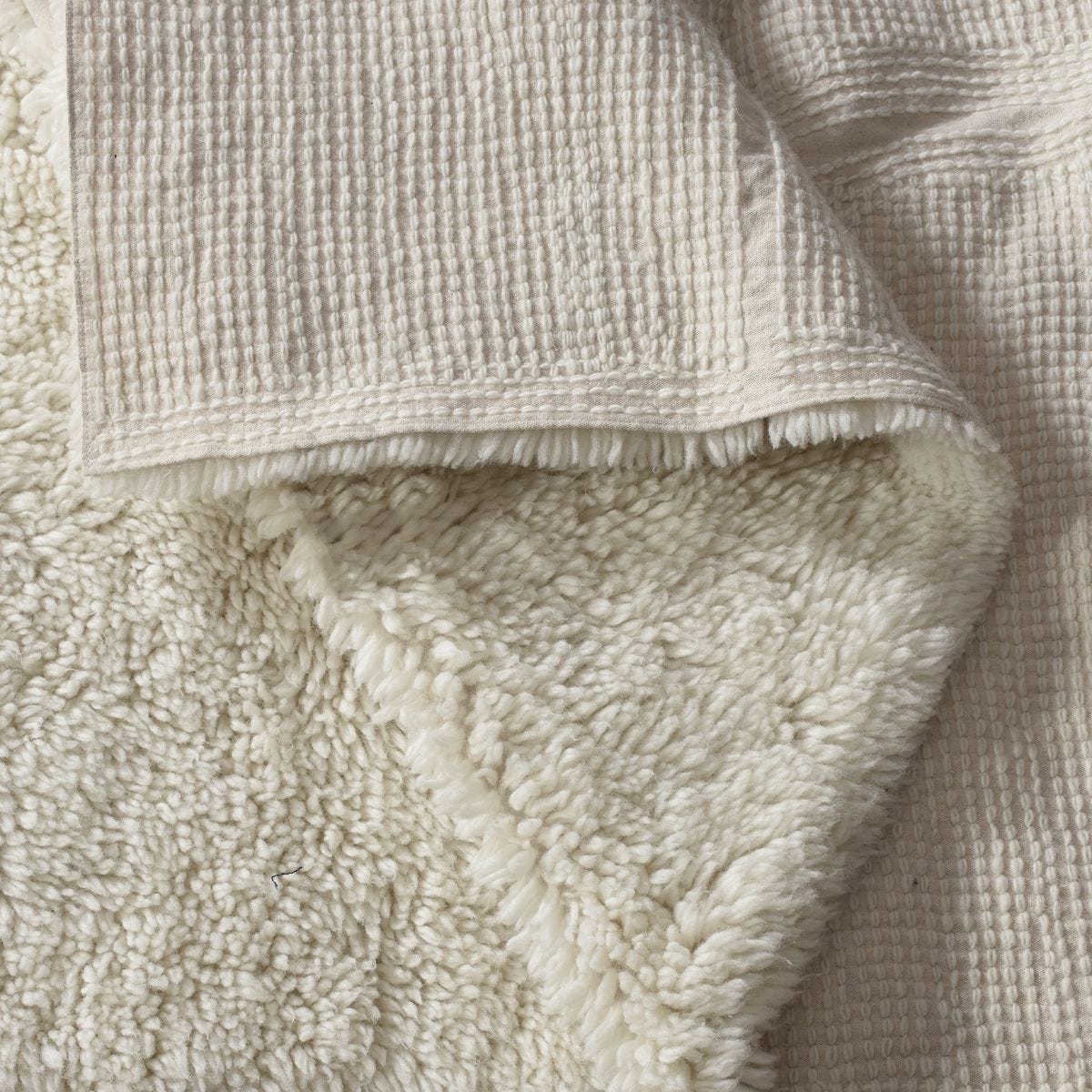 Crafted Area Rug