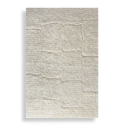 Crafted Area Rug