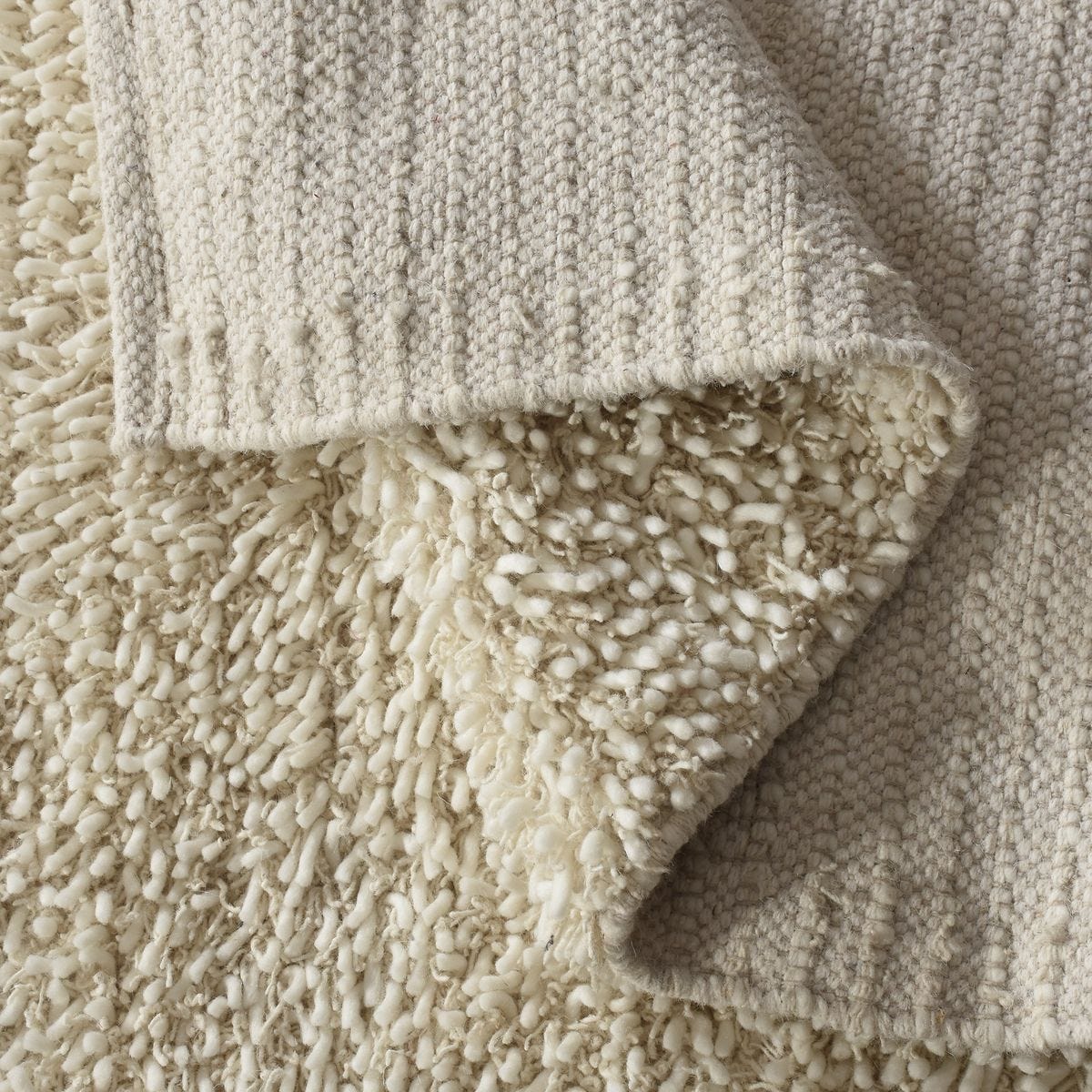 Refined Area Rug