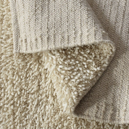 Refined Area Rug